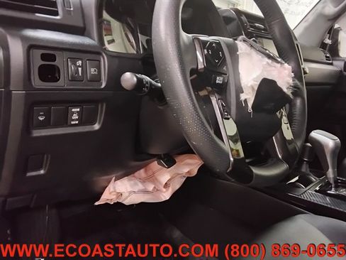 Used 2020 Toyota 4Runner TRD Pro image 10