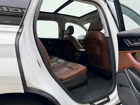 Used 2019 Audi Q7 3.0T Premium Plus image 26