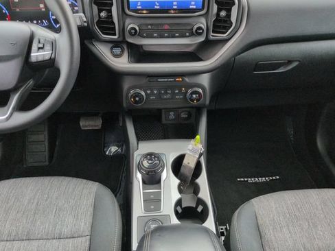 Certified 2021 Ford Bronco Sport Big Bend AWD/4WD image 22