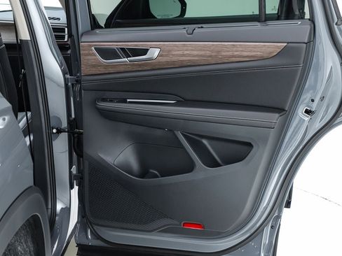 New 2026 Volkswagen Atlas SEL AWD/4WD image 71