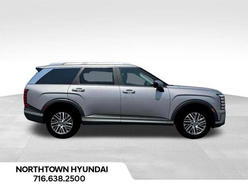 New 2026 Hyundai Palisade SEL image 10