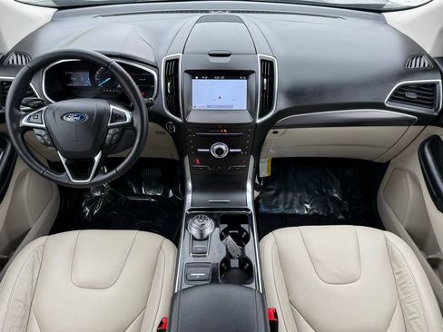 Used 2019 Ford Edge Titanium w/ Cold Weather Package image 21