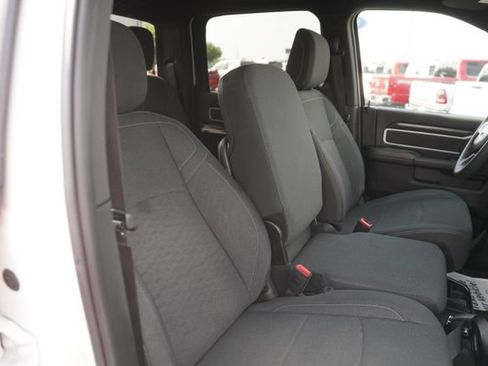 Used 2025 RAM 2500 Big Horn AWD/4WD image 19