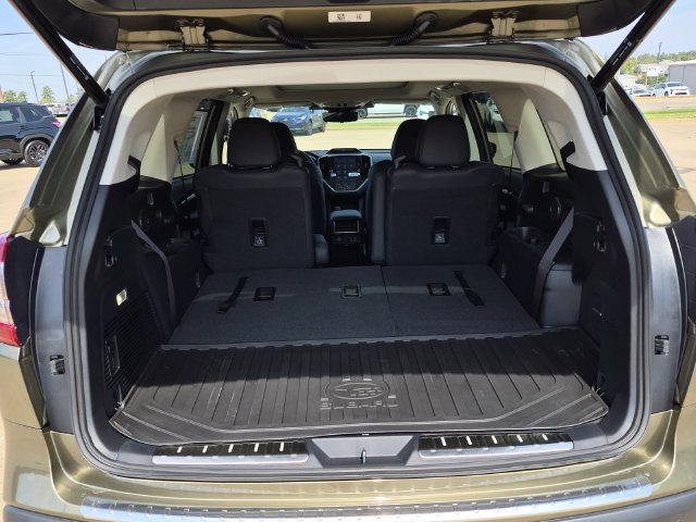 New 2027 Subaru Ascent Touring AWD/4WD image 8