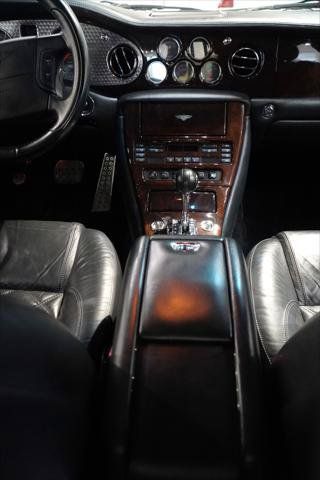 Used 2004 Bentley Arnage T RWD image 15