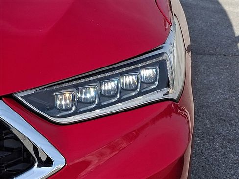 Certified 2019 Acura TLX V6 w/ Advance Package image 9