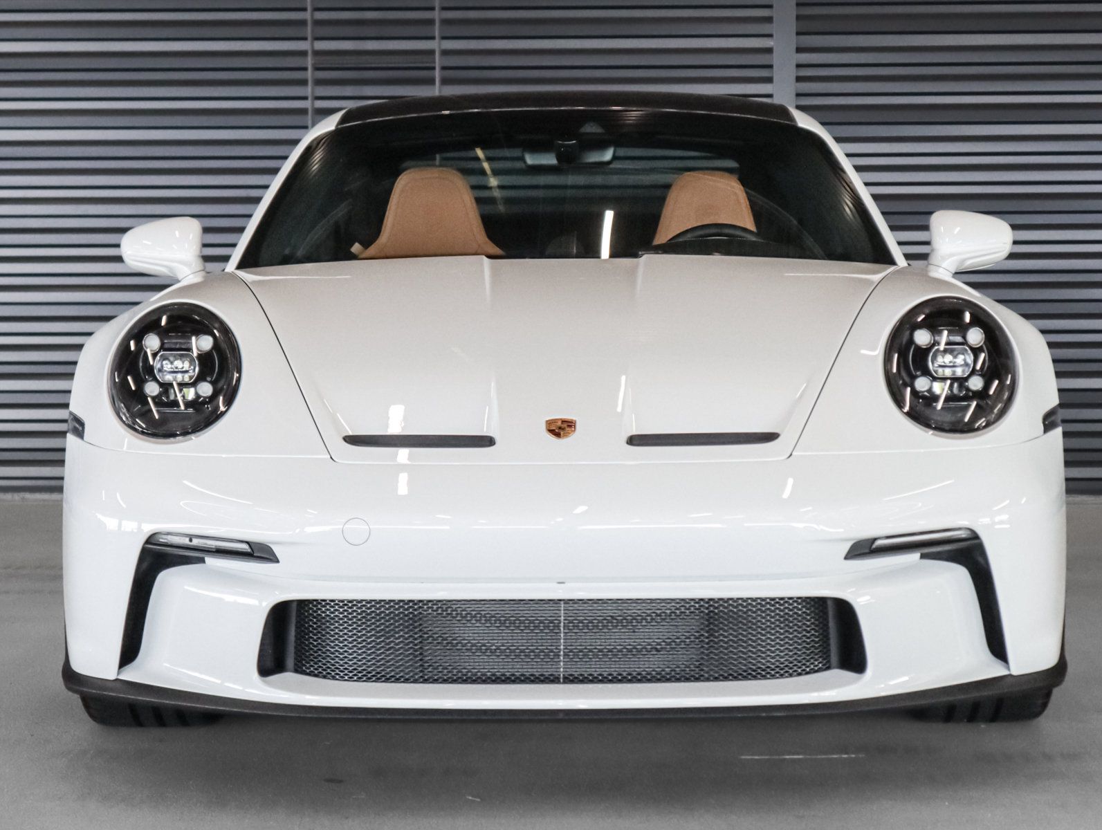 Certified 2024 Porsche 911 GT3 RWD image 8