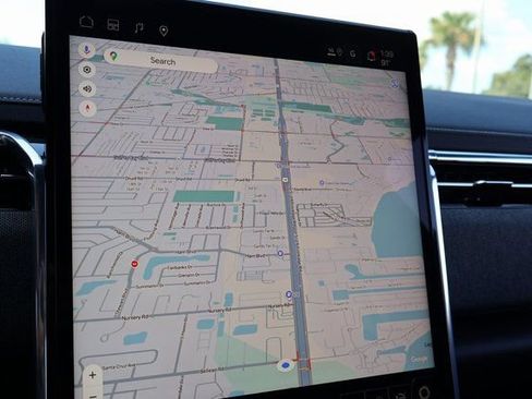 New 2026 GMC Sierra EV Elevation image 25