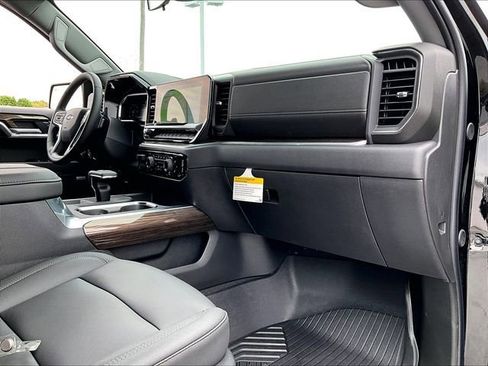 New 2026 Chevrolet Silverado 1500 LT Trail Boss AWD/4WD image 9