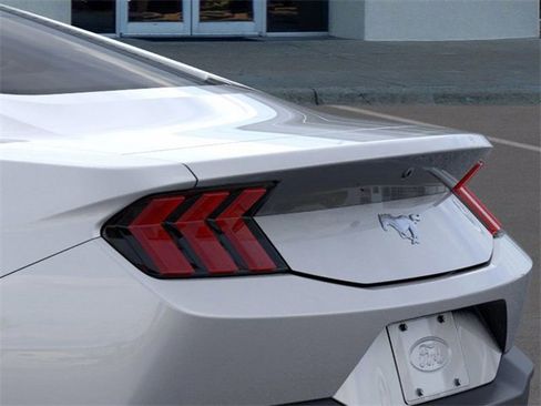 New 2026 Ford Mustang Coupe image 22