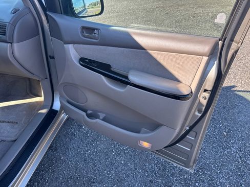 Used 2005 Toyota Sienna LE image 22