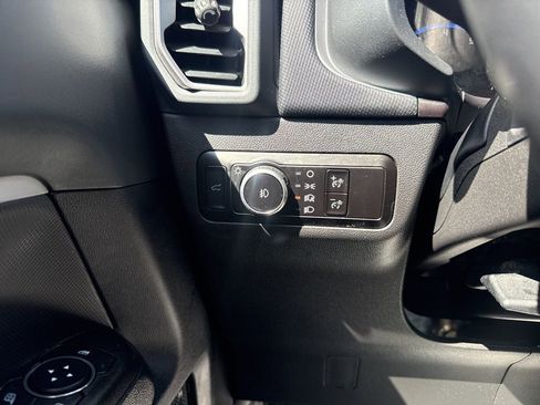 Used 2023 Ford Bronco Sport Big Bend w/ Convenience Package AWD/4WD image 14