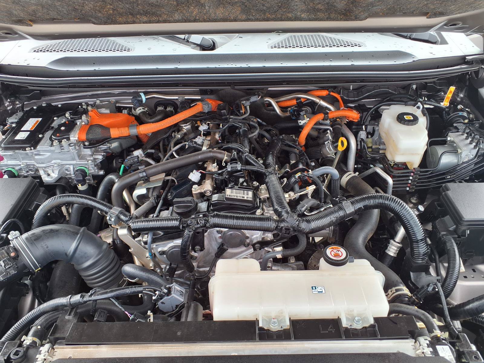Used 2024 Toyota Land Cruiser 1958 AWD/4WD image 31