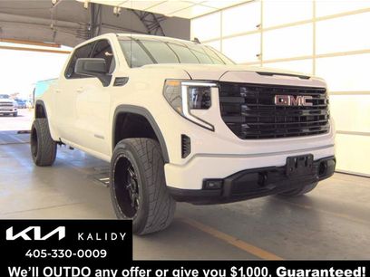 Used 2024 GMC Sierra 1500 Elevation