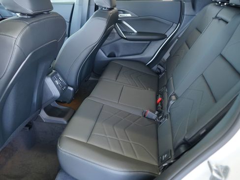 Used 2025 BMW X1 xDrive28i w/ Technology Package image 20