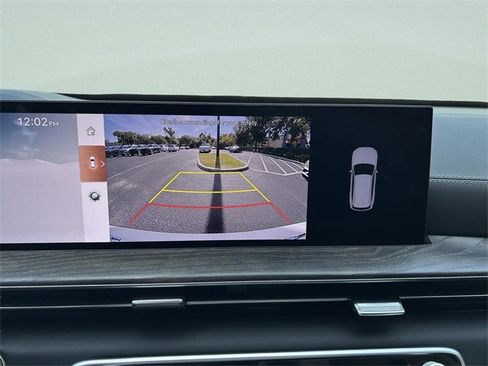 New 2026 Genesis GV80 2.5T Select image 13