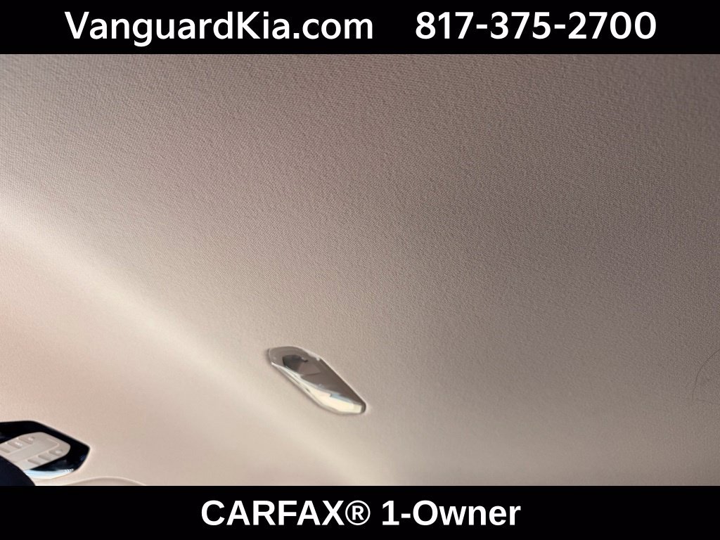 Certified 2025 Kia K4 FWD image 20