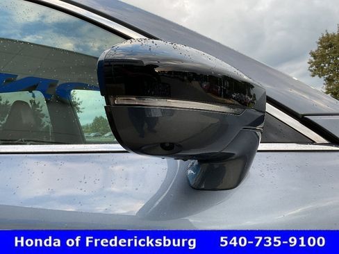 Used 2023 INFINITI QX60 Sensory w/ Vision Package AWD/4WD image 15