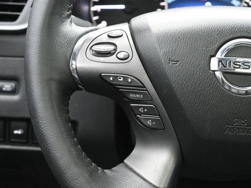 Used 2020 Nissan Murano SL AWD/4WD image 15