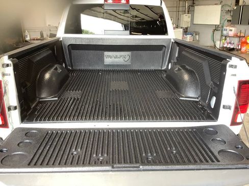 Certified 2020 RAM 1500 Warlock w/ Electronics Group AWD/4WD image 16