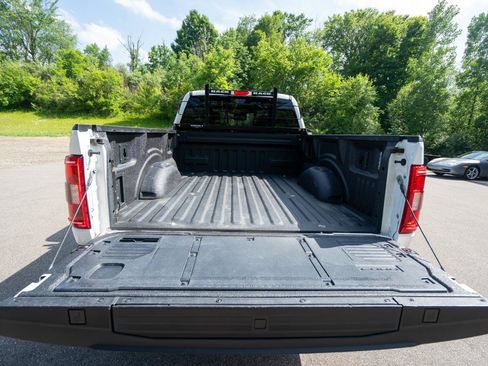 Used 2023 Ford F150 XLT w/ Equipment Group 302A High AWD/4WD image 28