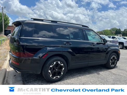 Used 2026 Hyundai Santa Fe SEL AWD/4WD image 3