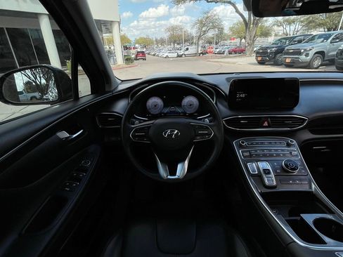 Used 2023 Hyundai Santa Fe SEL w/ Premium Package image 10