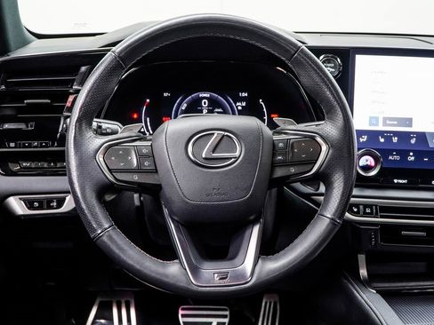 Used 2023 Lexus RX 500h F Sport image 18