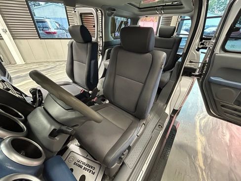 Used 2006 Honda Element EX-P image 8