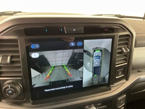 Certified 2025 Ford F150 Lariat AWD/4WD image 20