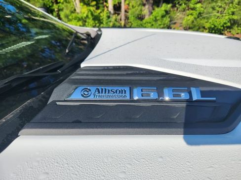 New 2025 Chevrolet Silverado 2500 LT image 7