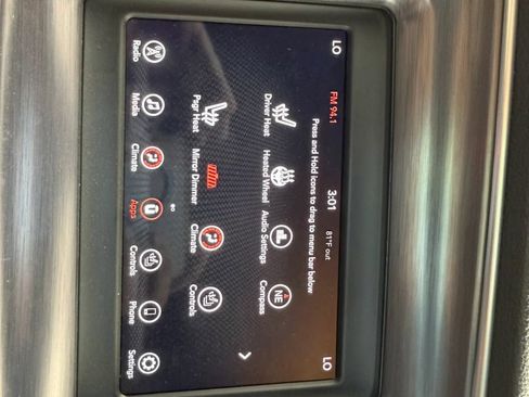 Used 2018 Dodge Challenger R/T w/ Sound Group RWD image 29
