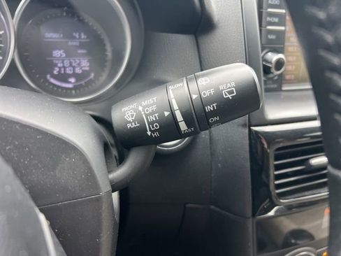 Used 2015 MAZDA CX-5 Touring image 14