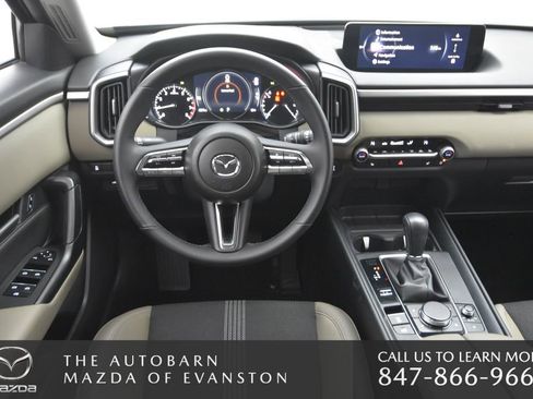 Used 2025 MAZDA CX-50 AWD 2.5 S w/ Weather Package image 25