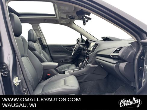 Used 2024 Subaru Forester Touring w/ Pop Package 2 AWD/4WD image 14