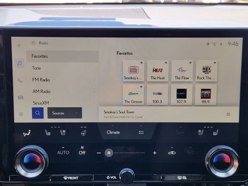 Used 2023 Lexus NX 350 AWD image 11