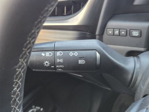 Used 2020 Lexus ES 350 F Sport w/ Accessory Package 2 FWD image 18