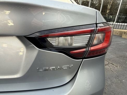 Used 2020 Subaru Legacy Limited AWD/4WD image 30