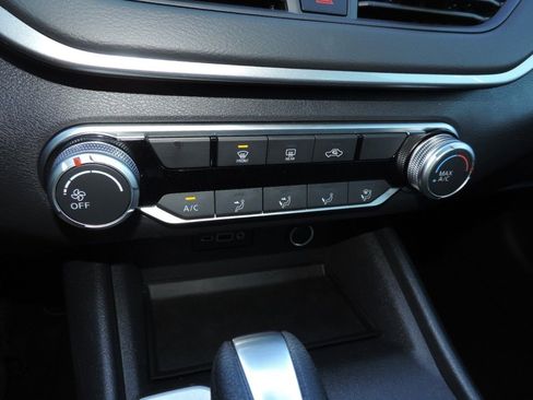 Used 2025 Nissan Altima 2.5 S image 21