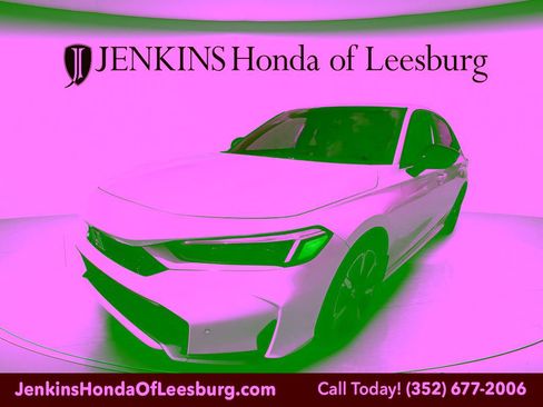 New 2026 Honda Civic Sport Touring image 7