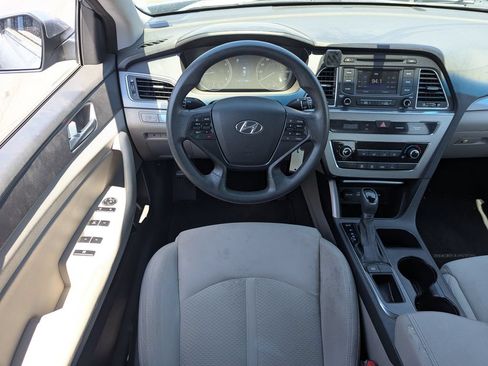 Used 2015 Hyundai Sonata ECO FWD image 26