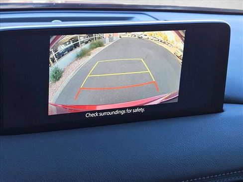 Used 2021 MAZDA CX-5 Grand Touring Reserve image 12