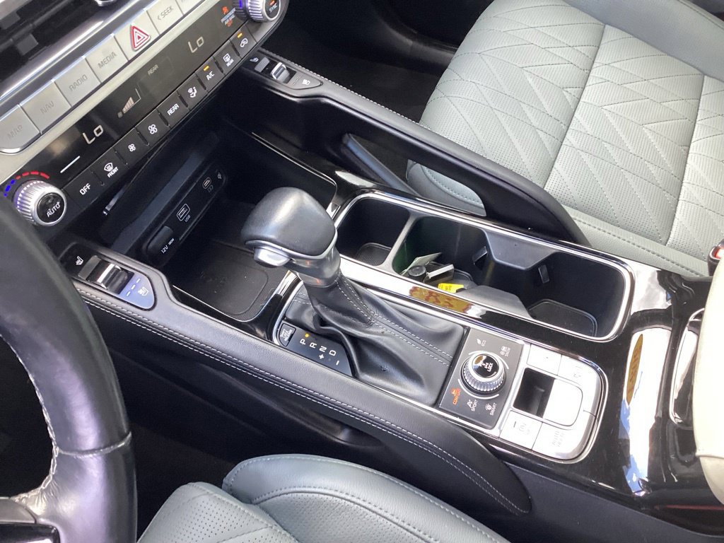 Used 2024 Kia Telluride SX X-Line AWD/4WD image 31