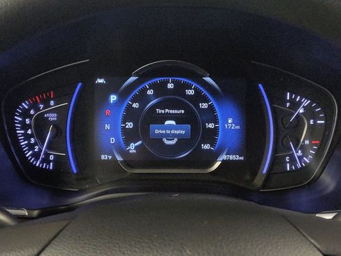 Used 2020 Hyundai Santa Fe SEL w/ Cargo Package FWD image 23