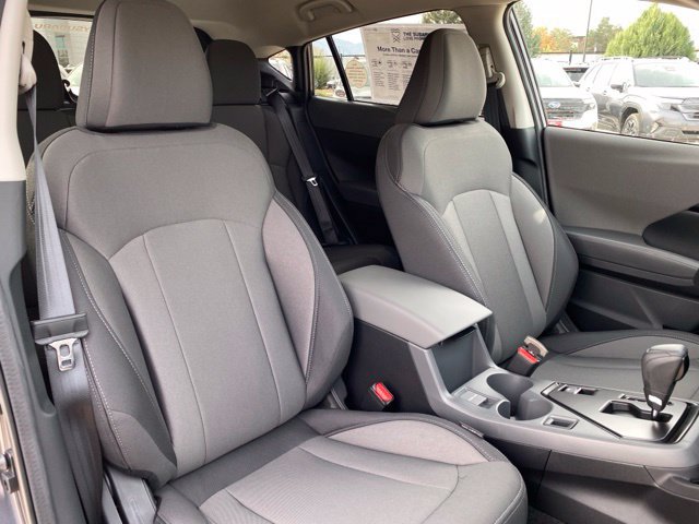 New 2027 Subaru Crosstrek 2.5i Premium AWD/4WD image 9