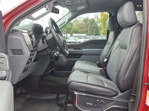 Certified 2021 Ford F150 Lariat image 17