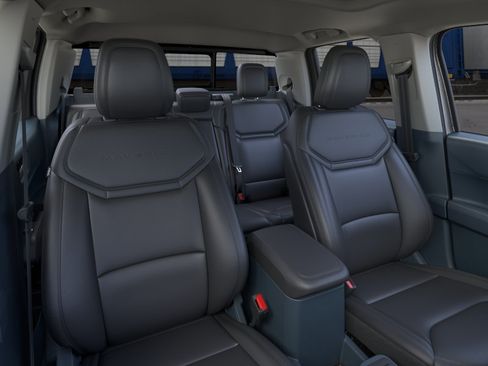 New 2026 Ford Maverick Lariat image 11