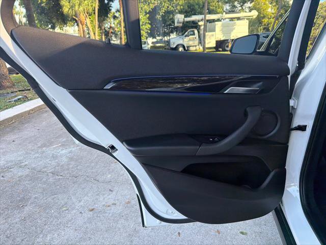 Used 2018 BMW X2 sDrive28i FWD image 17
