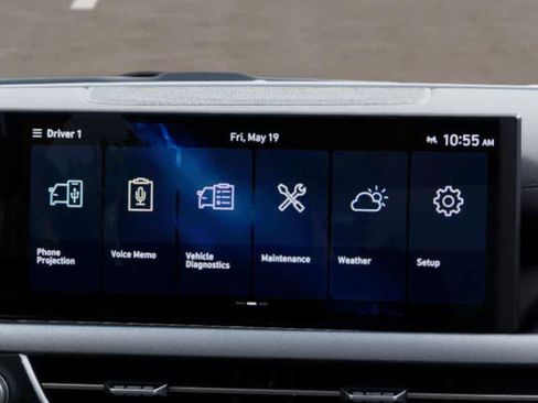 New 2025 Hyundai Sonata Limited image 13