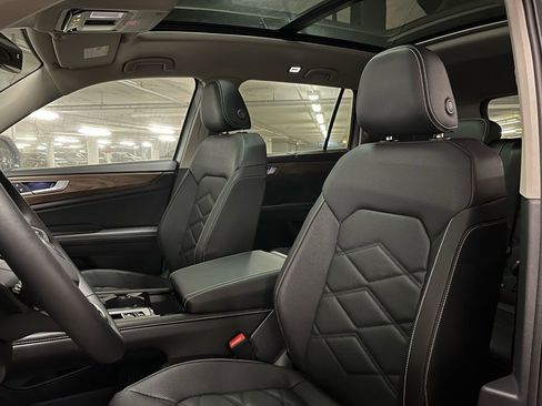 New 2026 Volkswagen Atlas SE AWD/4WD image 20